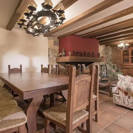 Villa Arrabassada Beach